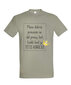 Marškinėliai vyrams Tėtis karalius kaina ir informacija | Vyriški marškinėliai | pigu.lt