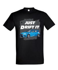 Vyriški marškinėliai Drift kaina ir informacija | Vyriški marškinėliai | pigu.lt