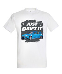 Vyriški marškinėliai Drift kaina ir informacija | Vyriški marškinėliai | pigu.lt