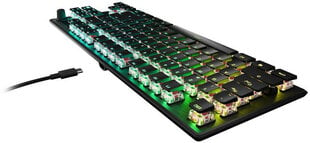 Roccat клавиатура Vulcan TKL Pro NO цена и информация | Клавиатуры | pigu.lt