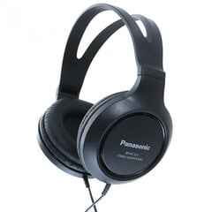 Panasonic RP-HT161E-K kaina ir informacija | Panasonic Išparduotuvė | pigu.lt