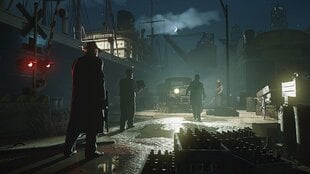 Mafia: Trilogy Xbox One kaina ir informacija | 2K Games Buitinė technika ir elektronika | pigu.lt