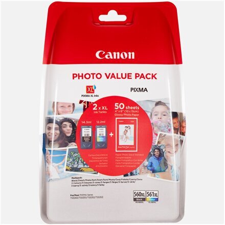 Canon Paper 8568B001 - bei