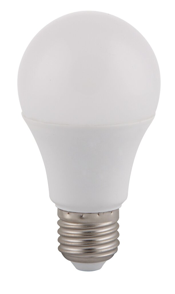 LED lemputė Eurolight Majorca A60 E27 10W/3000K kaina ir informacija | Elektros lemputės | pigu.lt