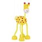 Marionetė - Žirafa kaina ir informacija | Žaislai mergaitėms | pigu.lt