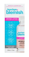 Veido losjonas Bye Bye Blemish Original, 30 ml kaina ir informacija | Veido aliejai, serumai | pigu.lt