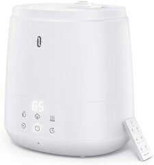 Oro drėkintuvas, 6l, TaoTronics TT-AH046, baltas kaina ir informacija | Oro drėkintuvai | pigu.lt