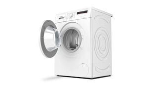 Bosch Serie 4 WAN240L2SN цена и информация | Стиральные машины | pigu.lt