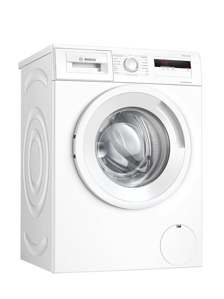 Bosch Serie 4 WAN240L2SN kaina ir informacija | Skalbimo mašinos | pigu.lt