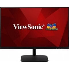 Viewsonic VA2432-H kaina ir informacija | ViewSonic Kompiuterinė technika | pigu.lt