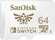 Sandisk (Western Digital) Micro SDXC 64GB (SDSQXAT-064G-GNCZN) цена и информация | Atminties kortelės telefonams | pigu.lt