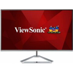 ViewSonic VX2476-SMH, 23.6" цена и информация | Мониторы | pigu.lt