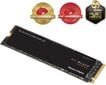 Western Digital WDS500G1X0E                     цена и информация | Vidiniai kietieji diskai (HDD, SSD, Hybrid) | pigu.lt