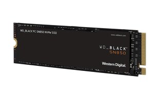 Western Digital WDS500G1X0E                     цена и информация | Внутренние жёсткие диски (HDD, SSD, Hybrid) | pigu.lt