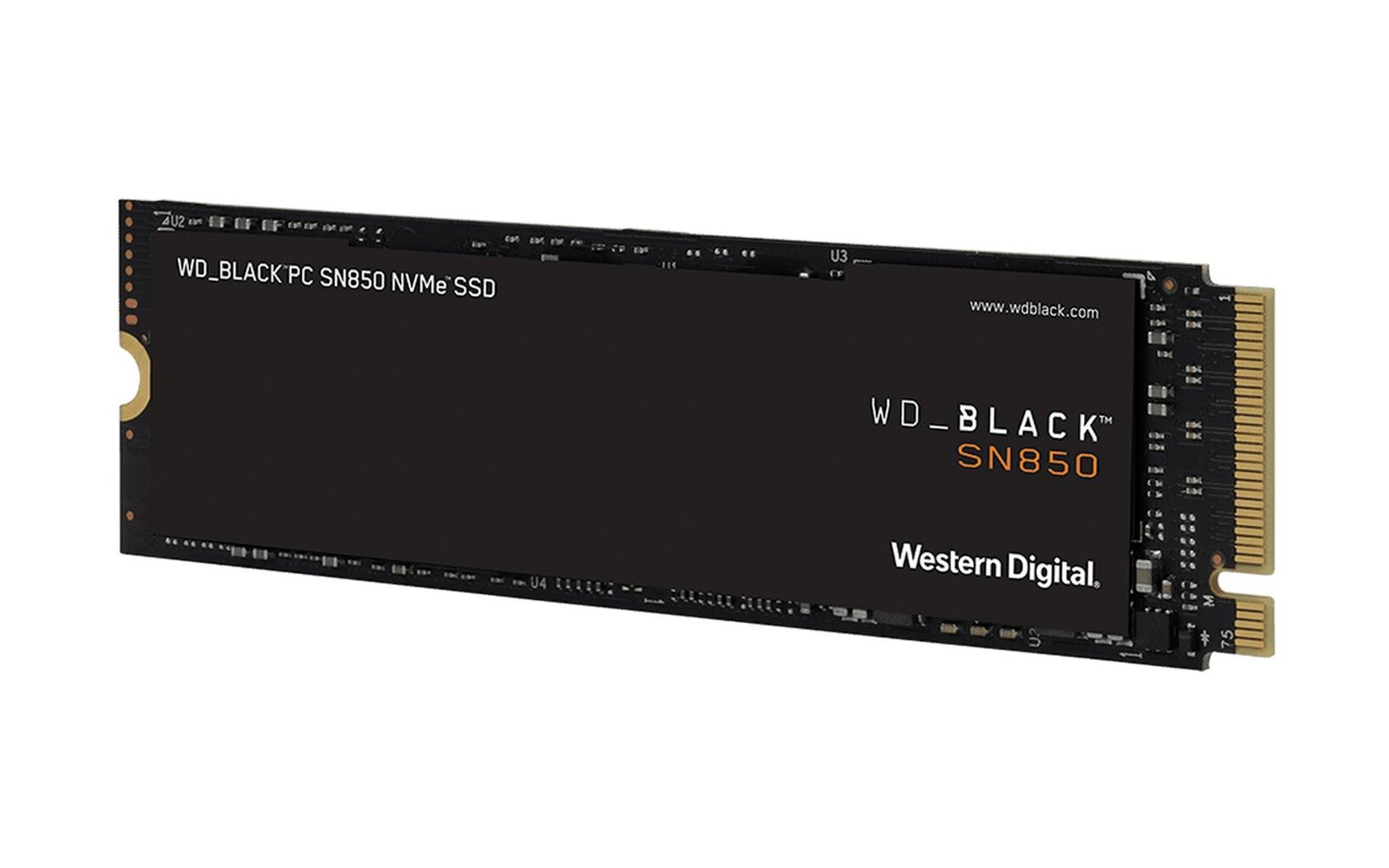 Western Digital WDS500G1X0E                     kaina ir informacija | Vidiniai kietieji diskai (HDD, SSD, Hybrid) | pigu.lt