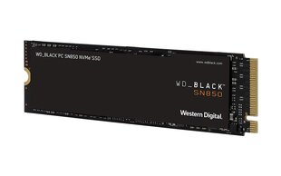 Western Digital WDS100T1X0E цена и информация | Внутренние жёсткие диски (HDD, SSD, Hybrid) | pigu.lt