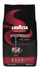 Kavos pupelės Lavazza Espresso Aromatico, 1 kg kaina ir informacija | Lavazza Maisto prekės | pigu.lt