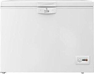 Beko HSA24540N kaina ir informacija | Šaldikliai, šaldymo dėžės | pigu.lt