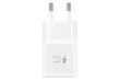 Samsung Travel adapter for Samsung Fast charge (15W) White kaina ir informacija | Adapteriai, USB šakotuvai | pigu.lt