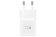 Samsung Travel adapter for Samsung Fast charge (15W) White цена и информация | Adapteriai, USB šakotuvai | pigu.lt