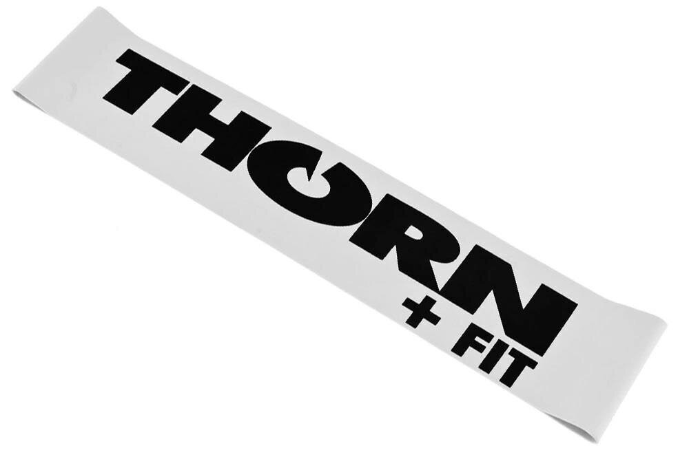Pasipriešinimo gumų rinkinys Thorn +Fit kaina ir informacija | Pasipriešinimo gumos, žiedai | pigu.lt