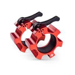 Grifo užraktas Thorn Fit Premium HD, 2 vnt. kaina ir informacija | Svoriai, svarmenys, grifai | pigu.lt