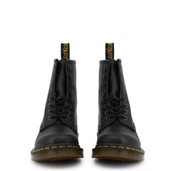 Aulinukai moterims Dr. Martens - 1460 30522, juodi kaina ir informacija | Aulinukai, ilgaauliai batai moterims | pigu.lt