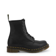 Aulinukai moterims Dr. Martens - 1460 30522, juodi kaina ir informacija | Aulinukai, ilgaauliai batai moterims | pigu.lt