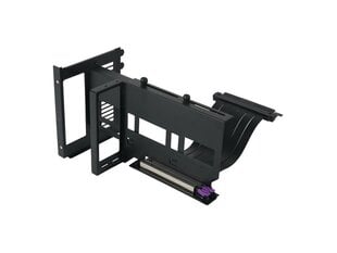 Cooler Master MCA-U000R-KFVK01 computer case part Universal Graphic card holder цена и информация | Аксессуары для корпусов | pigu.lt