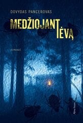 Medžiojant tėvą цена и информация | Детективы | pigu.lt