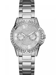 Часы Guess W0705L1 цена и информация | Женские часы | pigu.lt