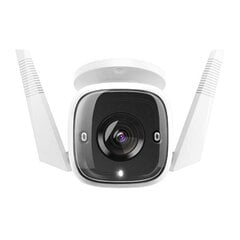 Наружная камера безопасности TP-Link Tapo C310 цена и информация | Камеры видеонаблюдения | pigu.lt