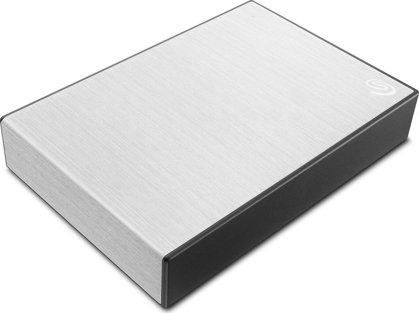 Seagate One Touch Slim STKB2000401, 2 TB HDD kaina ir informacija | Išoriniai kietieji diskai (SSD, HDD) | pigu.lt