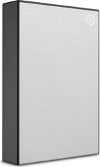 Seagate One Touch Slim STKB2000401, 2 TB HDD цена и информация | Жёсткие диски (SSD, HDD) | pigu.lt