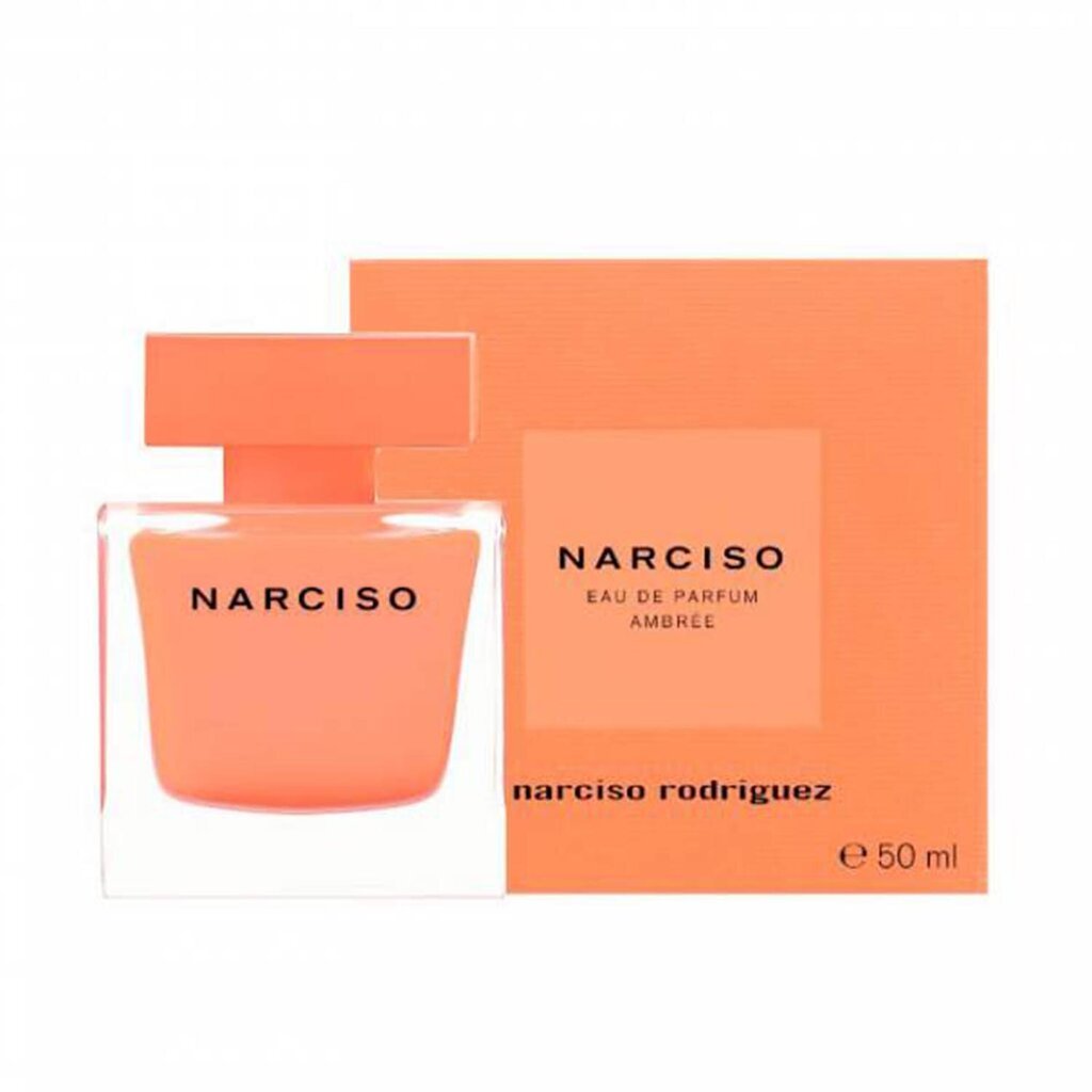 Kvapusis vanduo Narciso Rodriguez Ambree EDP moterims 50 ml kaina ir informacija | Kvepalai moterims | pigu.lt