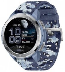 Honor Watch GS Pro, Camo blue цена и информация | Смарт-часы (smartwatch) | pigu.lt