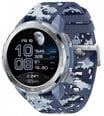 Honor Watch GS Pro, Camo blue