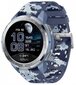 Honor Watch GS Pro Camo Blue цена и информация | Išmanieji laikrodžiai (smartwatch) | pigu.lt