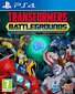 PS4 Transformers: Battlegrounds kaina ir informacija | Kompiuteriniai žaidimai | pigu.lt