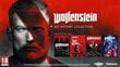 PS4 Wolfenstein: Alt History Collection цена и информация | Kompiuteriniai žaidimai | pigu.lt