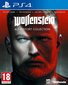 PS4 Wolfenstein: Alt History Collection цена и информация | Kompiuteriniai žaidimai | pigu.lt