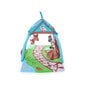 Žaidimų kilimėlis Lorelli Little House kaina ir informacija | Lavinimo kilimėliai | pigu.lt