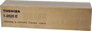 Toshiba 6AJ00000037 kaina ir informacija | Kasetės lazeriniams spausdintuvams | pigu.lt
