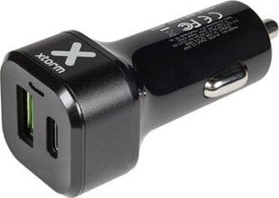Xtorm XAU015 цена и информация | Зарядные устройства для телефонов | pigu.lt