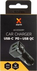 Xtorm XAU015 kaina ir informacija | Krovikliai telefonams | pigu.lt