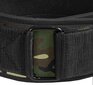 Svorių kilnojimo diržas Thorn + Fit RIPSTOP Weightlifting Belt CAMO M kaina ir informacija | Tampyklės ir treniruočių diržai | pigu.lt