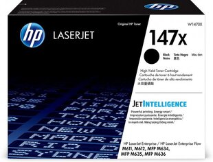 HP W1470X. цена и информация | Картриджи для лазерных принтеров | pigu.lt