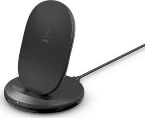 Belkin WIB002vfBK цена и информация | Зарядные устройства для телефонов | pigu.lt