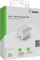 Belkin WCH001vfWH kaina ir informacija | Krovikliai telefonams | pigu.lt