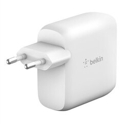 Belkin WCH003vfWH цена и информация | Зарядные устройства для телефонов | pigu.lt